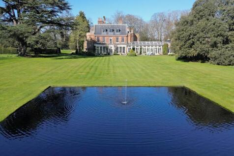 Lawns