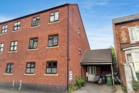 11 Bath Road, Walsall, West Midlands, WS1 3BT