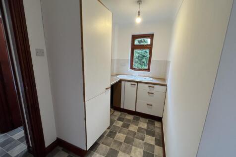 Utility area