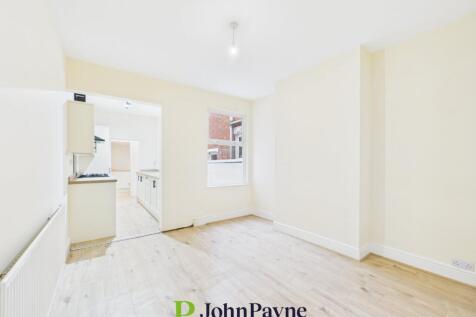 Rear Reception Room