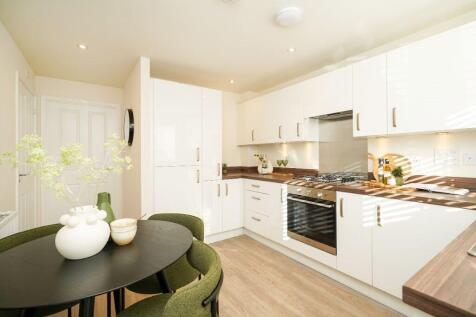 The Buttercup Kitche