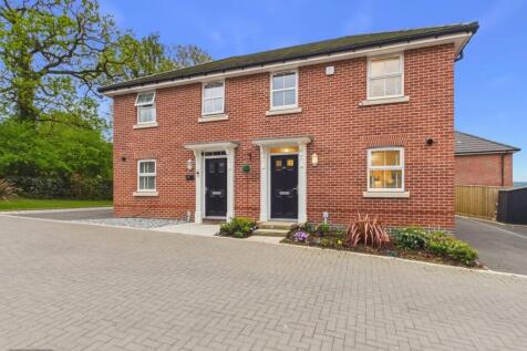 EWEMOVE TIVERTON - MOORE DRIVE