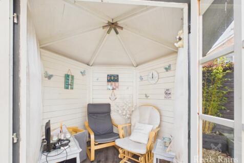 Summer House