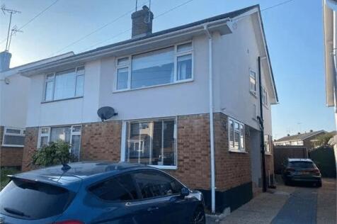 2 bedroom Semi Detached for sale