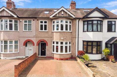 Extended Period Home