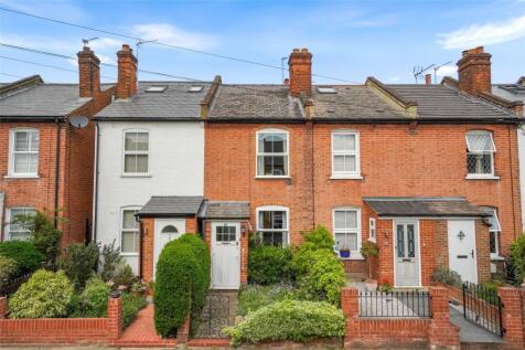 Twickenham, TW1 - property photo