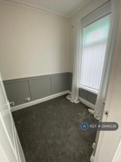 Bedroom 3 Double