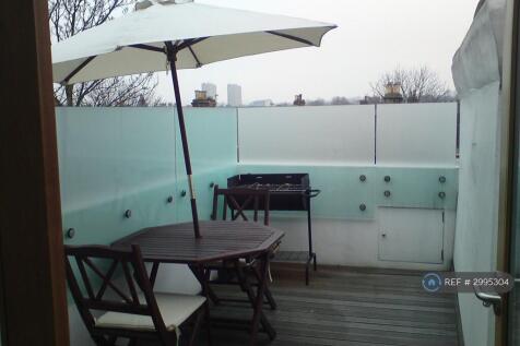 Main Roof Terrace