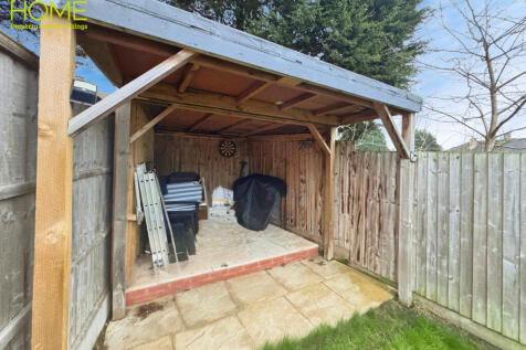 Veranda