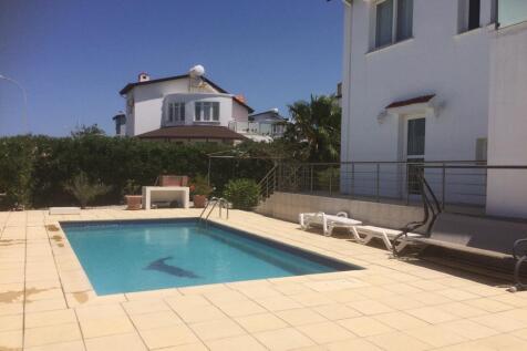 Beautiful 4 Bedroom Seaview Key Ready Resale Villa in Esentepe Image 9999 25