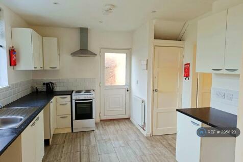 Kitchen Space
