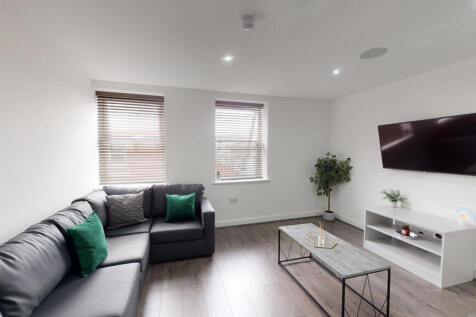4-bed house on Lawrence Road, Liverpool, £2,687/mo