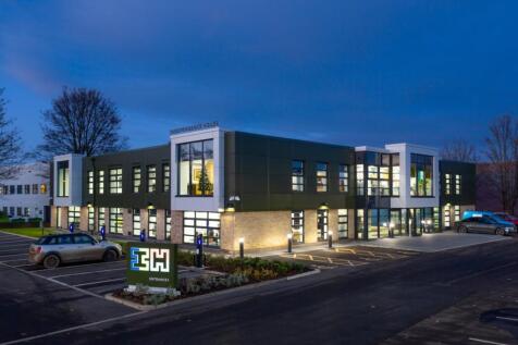 Serviced Office to rent Image 11