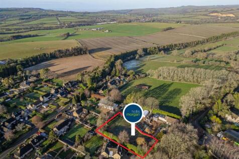 Plot 2 @ Birchwood, Shipton Oliffe, Cheltenham, Gl