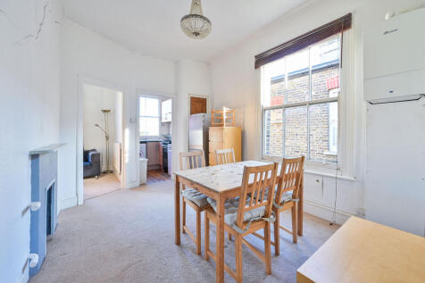 Mowll Street, SW9, Oval, London, SW9 photo 4