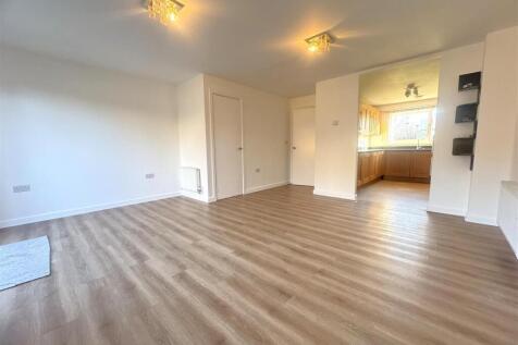 lounge &amp; Dining room