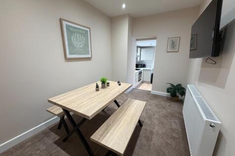 Claremont Avenue South, Bensham, Gateshead, NE8 photo 3