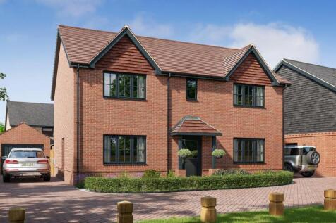 Dandara - Hawthorn Grove - The Carrington, Home 101