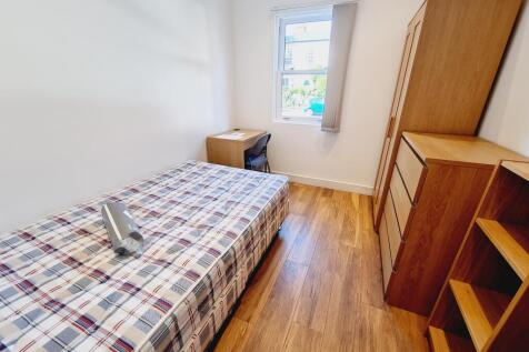 Flat 6, 56 Russell Terrace, Leamington Spa photo 5