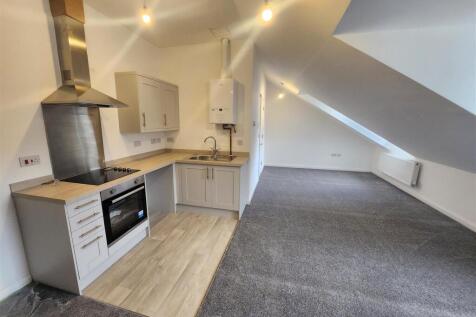 Flat 10 Market Street, Cinderford photo 4