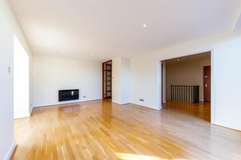 St. Andrews Wharf...