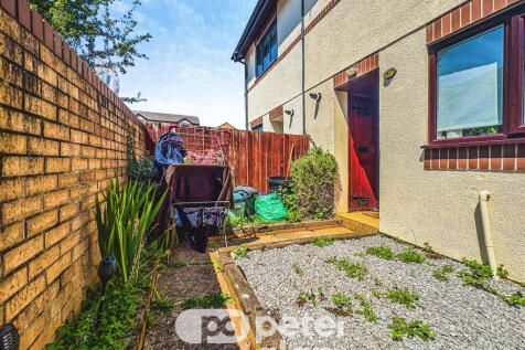 Custom House Place, Penarth Marina, Penarth photo 3
