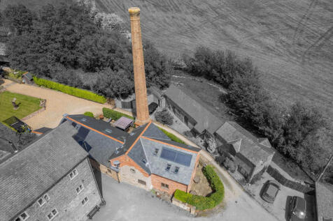 Penylan Barn--2