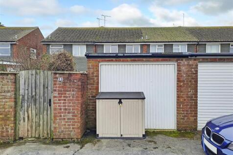 Garage to Rear