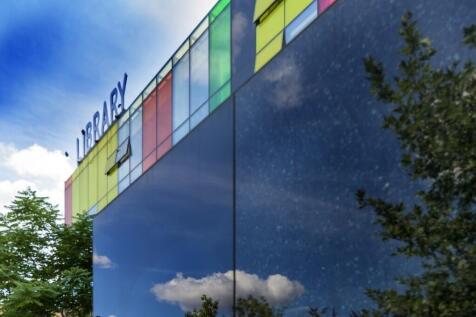 Peckham Library