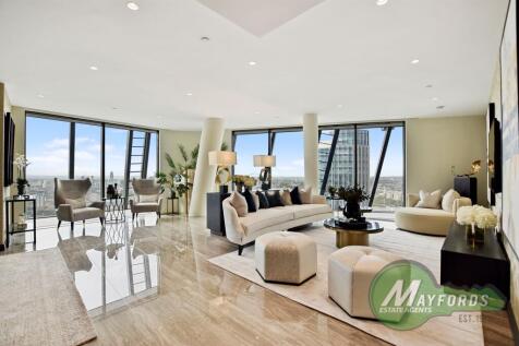 3 bedroom Flat for rent