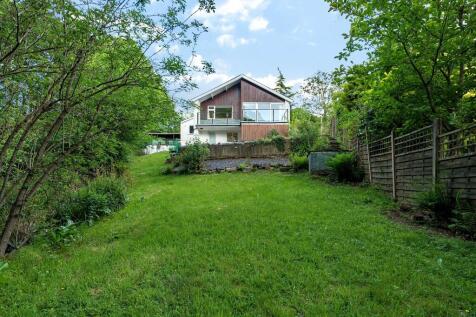 Rear Elevation an...