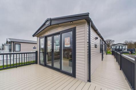 ABI Ingleton at Bowland Fell Holiday Park