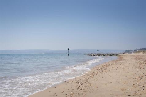 Sandbanks