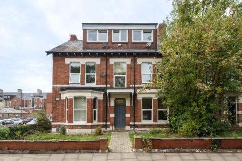 4 Bedroom Flat in NE2 2RD