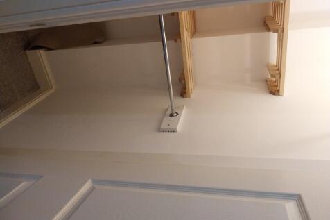 bedroom 2 storage cu