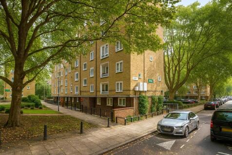 London, NW1 - property photo