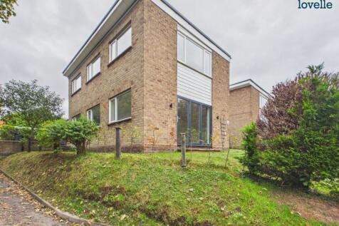 3-bed detached on Mill Lane, Caistor, LN7, £995/mo