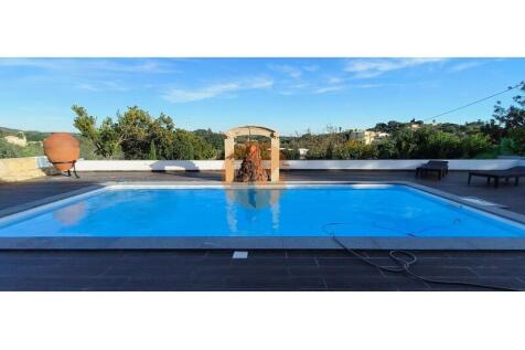 Swimming pool#Loulé#Algarve#CasasdoSotaventoOlhão