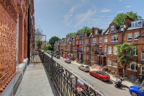 Flat First Floor, Avonmore Road, Hammersmith And Fulham, London photo 4