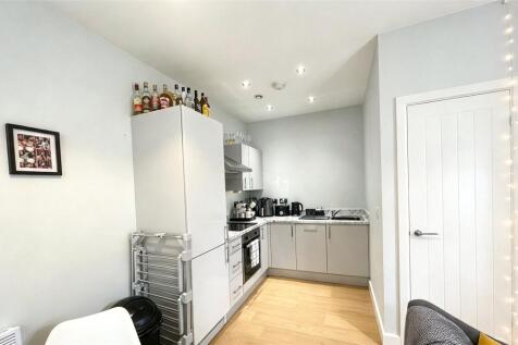 Block D Victoria Riverside, Goodman Street, Leeds, LS10 photo 5