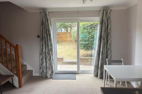 Lullingstone Drive, Bancroft Park, Milton Keynes photo 5