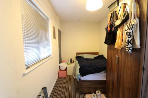 Flat 2, 56 Bath Street,Leamington Spa,CV31 photo 3