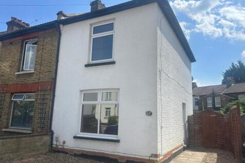 Newbury Road, Shortlands, Bromley photo 3
