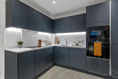 Lampton Parkside, Civic Street, Hounslow, TW3 photo 5