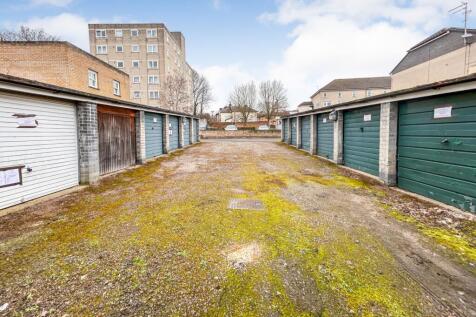 Shipley Court Garages, Wyatt Street, Maidstone, ME14 1HF