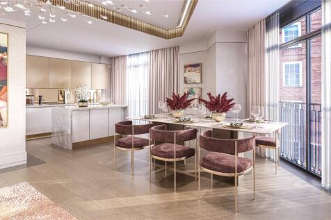 Living / Kitchen