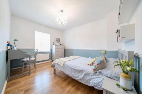 Davidson Frost-Wellings, DFW, Chambers Walk, Stanm