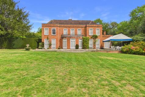 Rear and Garden