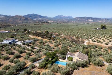 Jaen-Andalucia-Holid