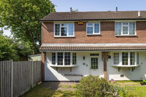 7 Cherrytree Close, Radcliffe on Trent-2watermarke